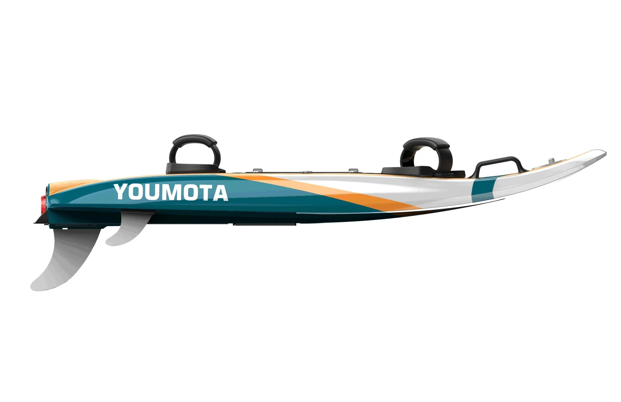 Youmota Electric Surfboard 15kw 72V 50AH SPORT JET SURF